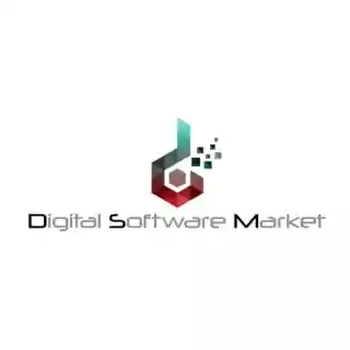Shop DigitalSoftwareMarket promo codes logo