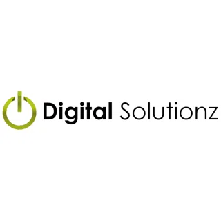 Digital Solutionz logo