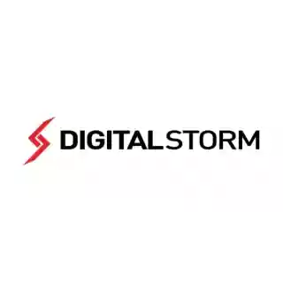 Digital Storm logo