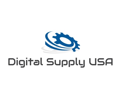 Shop DIGITAL SUPPLY USA logo