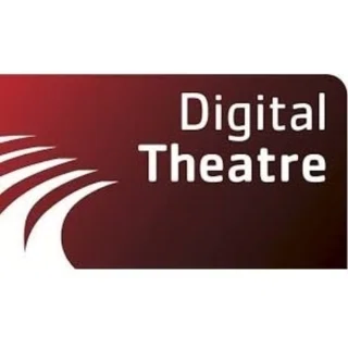 Shop Digital Theatre logo
