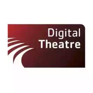 Shop Digital Theatre promo codes logo