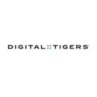 Digital Tigers coupon codes