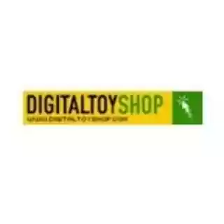 Shop DigitalToyShop discount codes logo