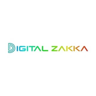 Shop Digitalzakka logo
