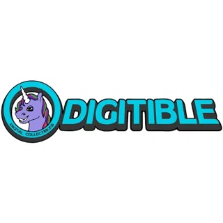 Digitible NFT logo
