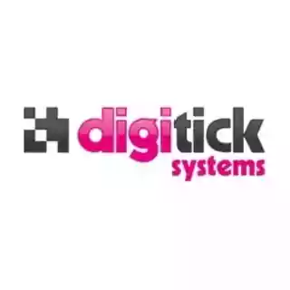 Digitick logo