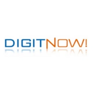 DIGITNOW! logo