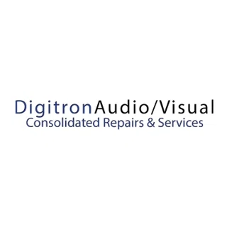 Digitron logo