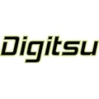 Shop Digitsu logo