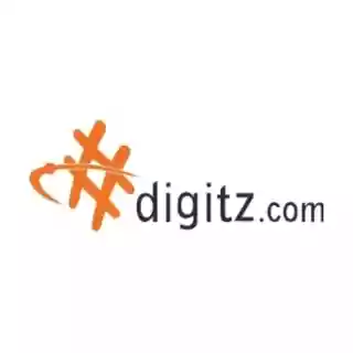Digitz.com coupon codes