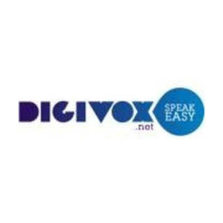 Shop Digivox logo