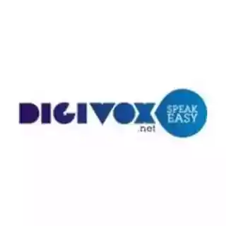 Digivox coupon codes