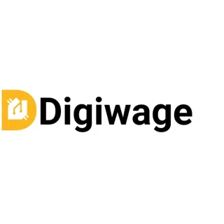 Digiwage logo