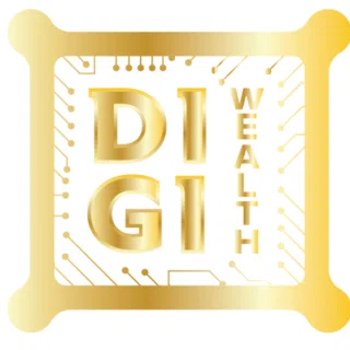 Digital Assets Concerige logo