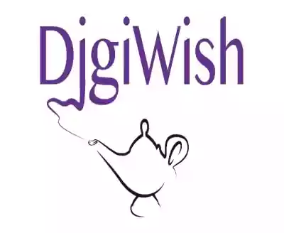 DigiWish logo