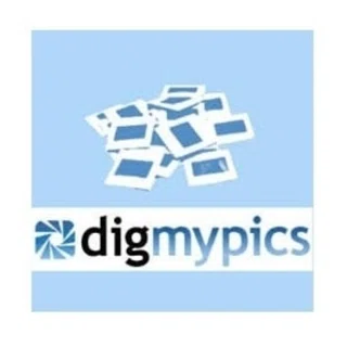 Shop DigMyPics logo