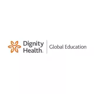 Shop Dignity Health Global Education coupon codes logo