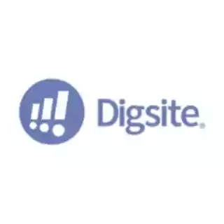 Digsite coupon codes