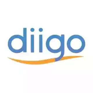 Shop Diigo discount codes logo