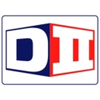 DII Deals & Discounts logo