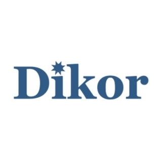 Shop Dikor logo