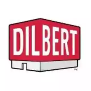 The Dilbert Zone logo