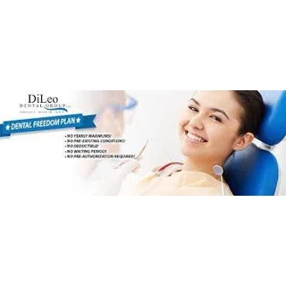 DiLeo Dental Group logo