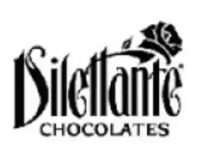 Shop Dilettante Chocolates coupon codes logo