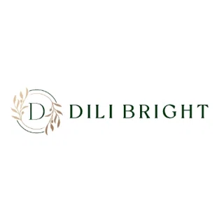 Dili Bright logo