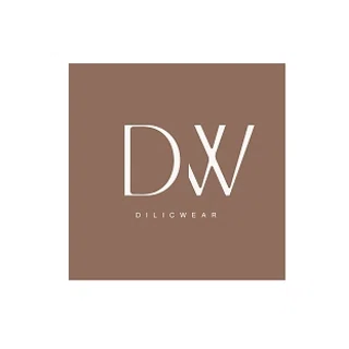DilicWear logo