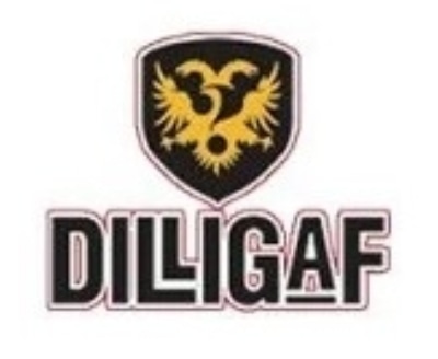 Shop Dilligaf logo