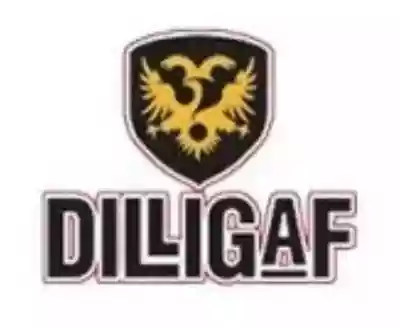 Shop Dilligaf discount codes logo