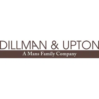 Dillman & Upton logo