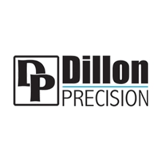 Shop Dillon Precision logo