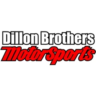 Dillon Brothers MotorSports logo