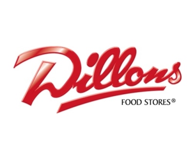 Shop Dillons logo