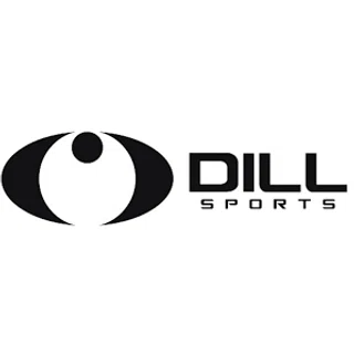 Dill Sports logo