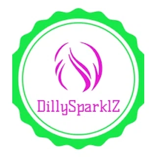 DillySparklZ logo