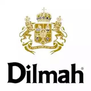 Shop Dilmah discount codes logo
