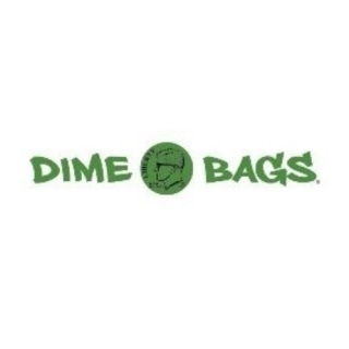 Shop Dime Bags logo