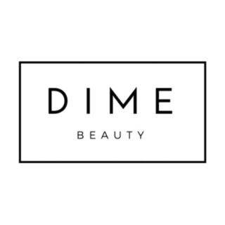 Shop Dime Beauty logo