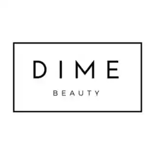 Dime Beauty logo