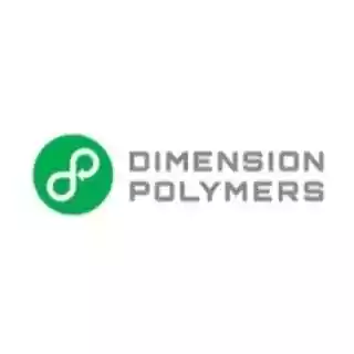 Dimension Polymers coupon codes