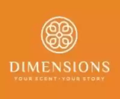 dimensionsfragrance.com logo