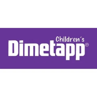 Shop Dimetapp logo