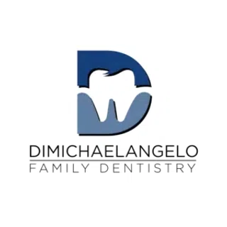 DiMichaelangelo Family Dentistry logo