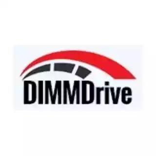 Dimmdrive logo