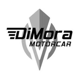 DiMora Motorcar coupon codes