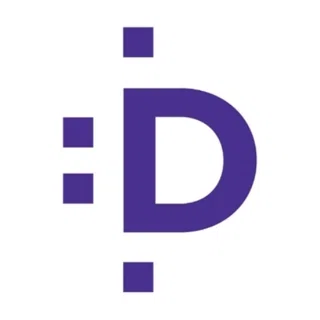 Shop DIMPLE.IO logo
